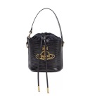 Black Lizard Print