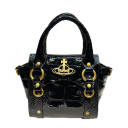 Black Gold Crocodile