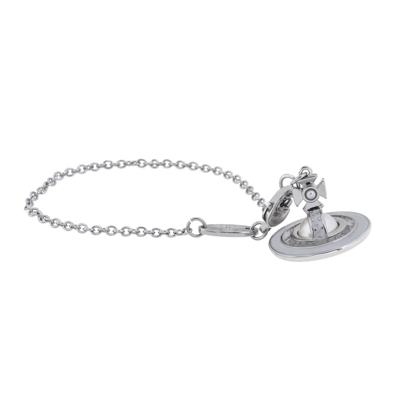 SIMONETTA Lacquered Saturn Bracelet