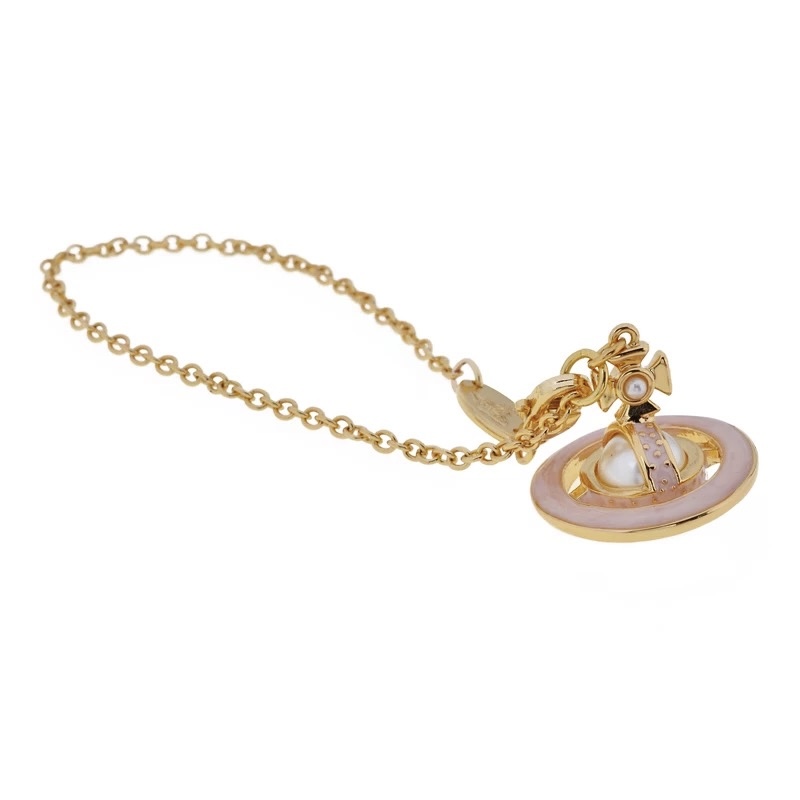 SIMONETTA Lacquered Saturn Bracelet