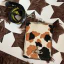 Cow Pattern（Random Pattern）