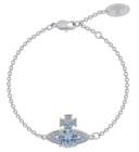 Silver Blue