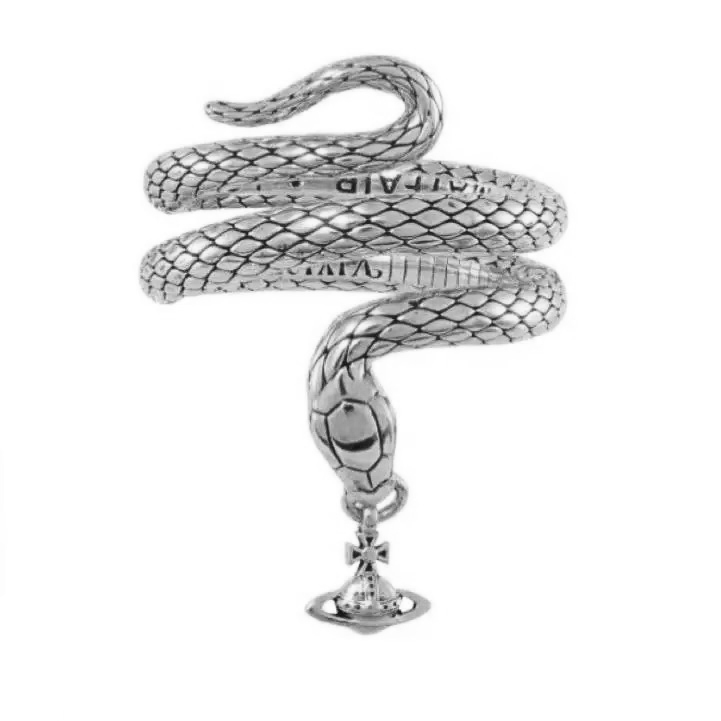 AIBANE Limited Edition Snake Ring