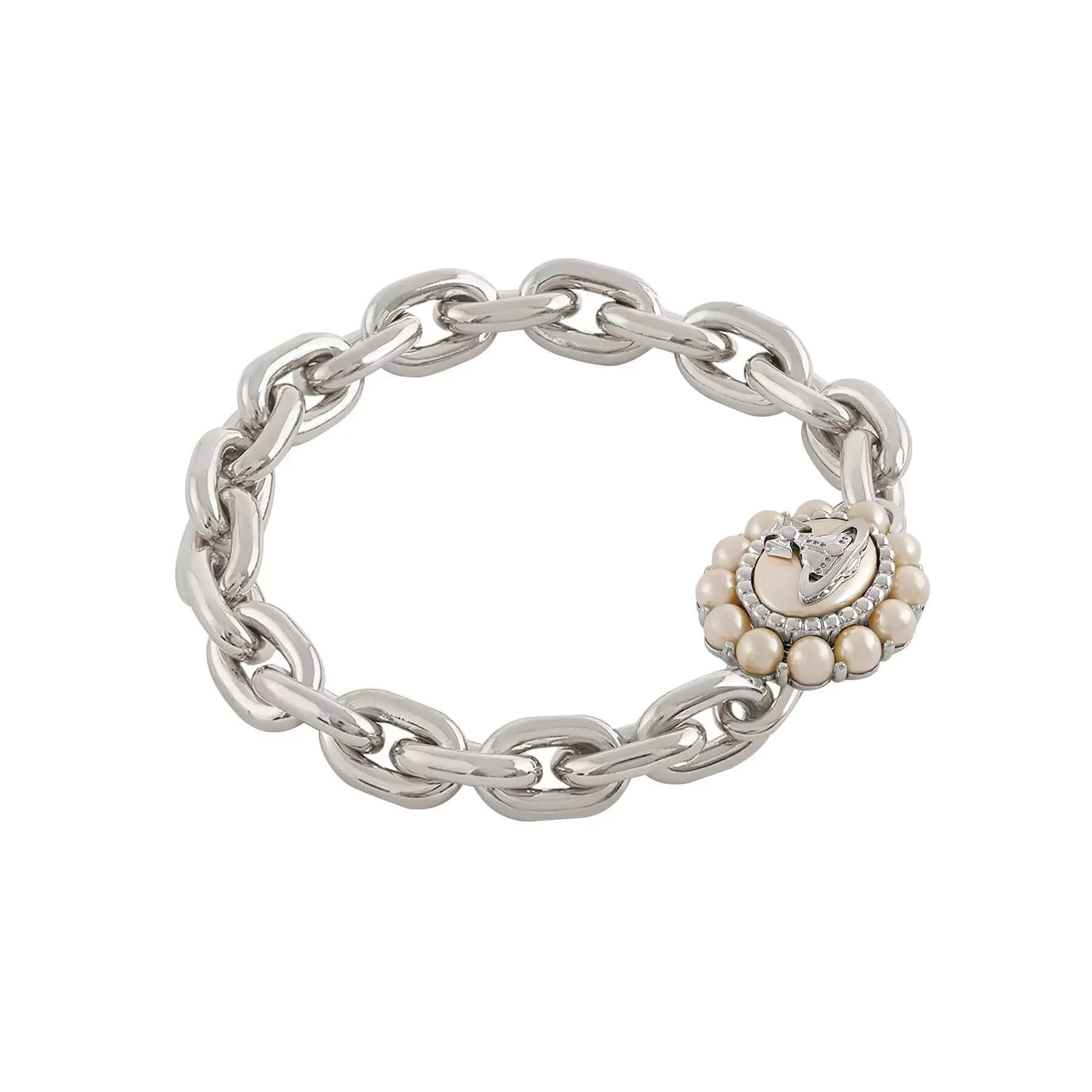 AMAYA Saturn Bracelets
