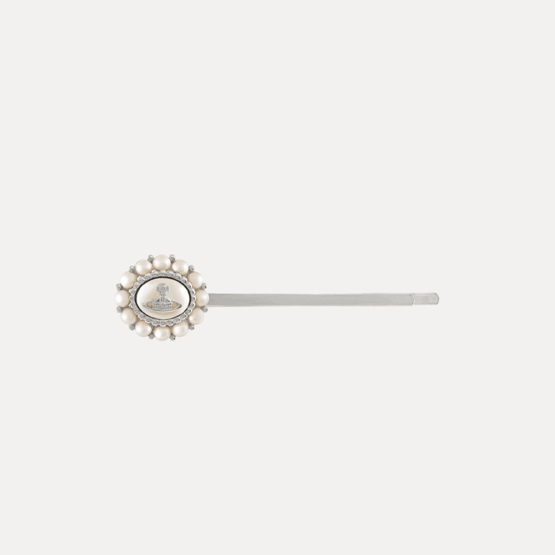 AMAYA Saturn Hair Clip