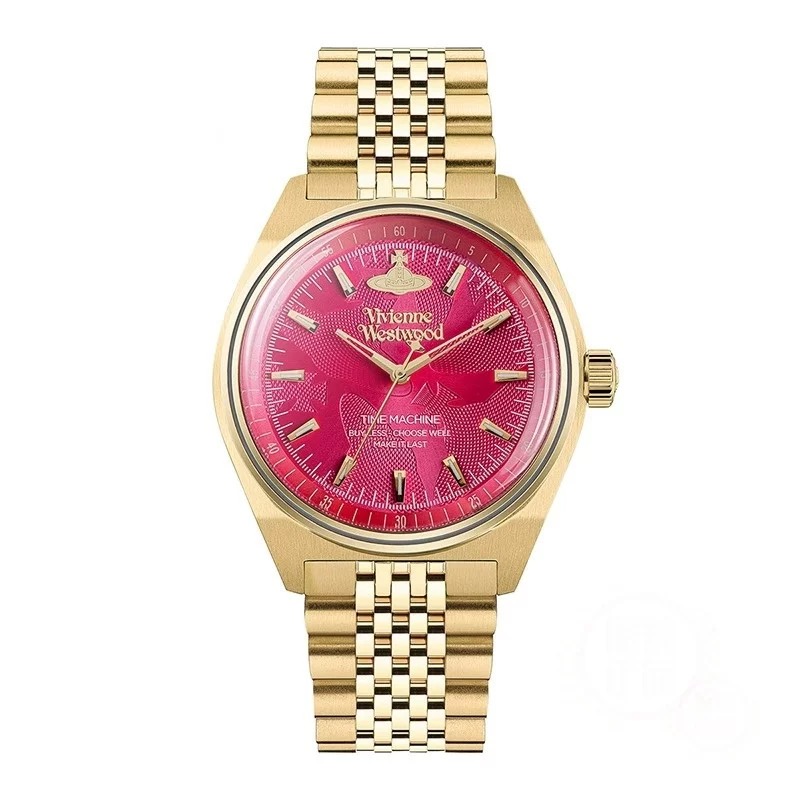 2 Colors Lady Sydenham Watch