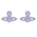 Silver Purple