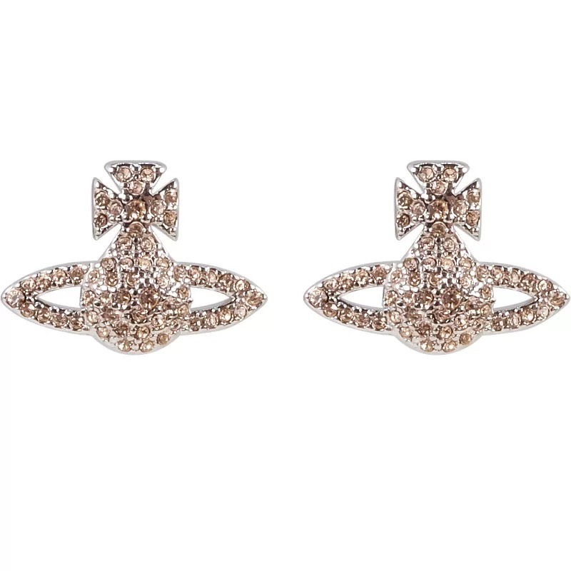 10 Colors GRACE Saturn Earrings