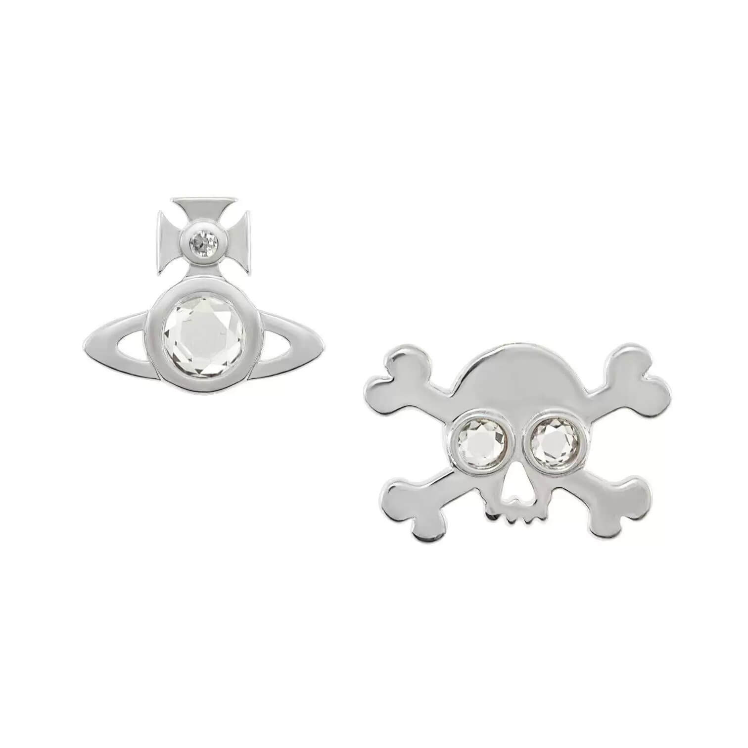 Franky Earrings