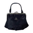Black Silk Pattern