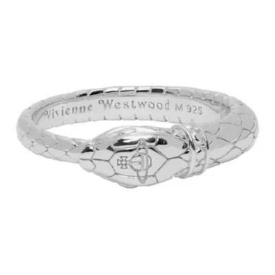 AIBANE Limited Edition Snake Ring