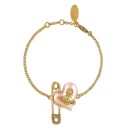 Gold Pink