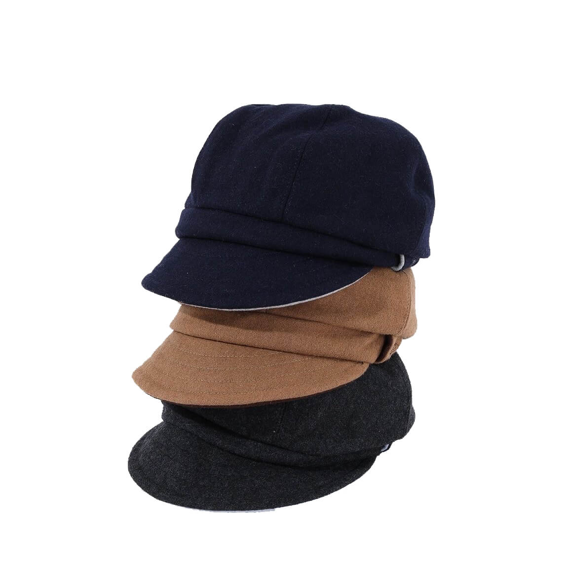 3 Colors NANA Painter Hat