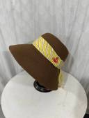 Brown Yellow