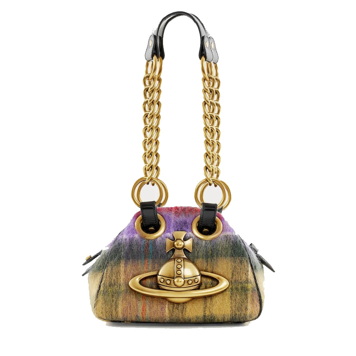 11 Colors ARCHIVE Chain Handbag