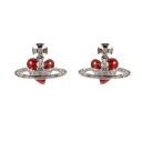 Silver Red