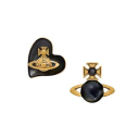 Gold Black