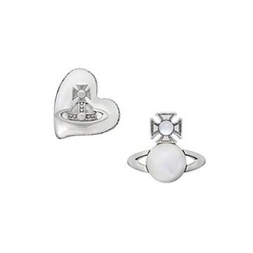 4 Colors THOMASIN Asymmetric Earrings