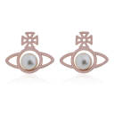 Rose Gold White