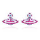 Pink Blue