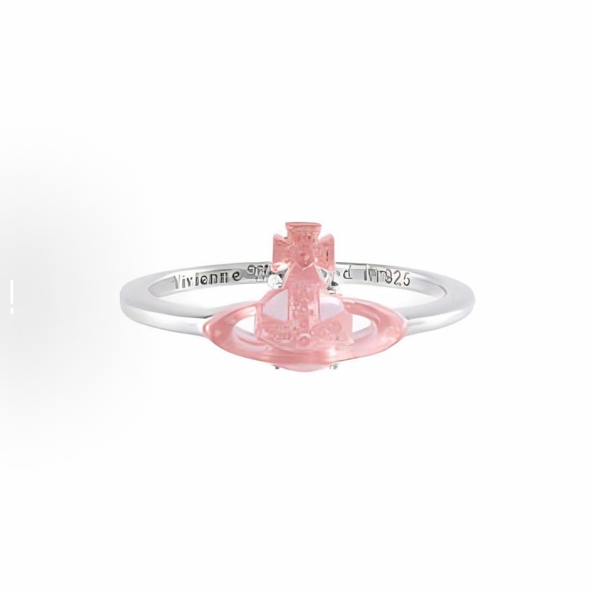 TAMMY Jelly Saturn Ring