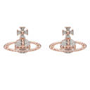 Rose Gold Silver