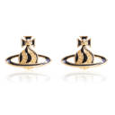 Gold Black