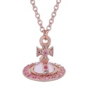 Diamond Pink（8mm）