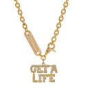 Gold