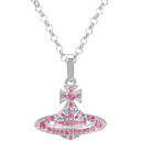 Silver Pink
