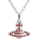 Silver Red