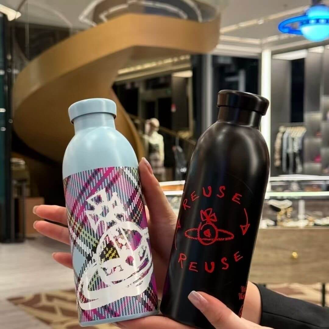 Saturn Insulated Cup