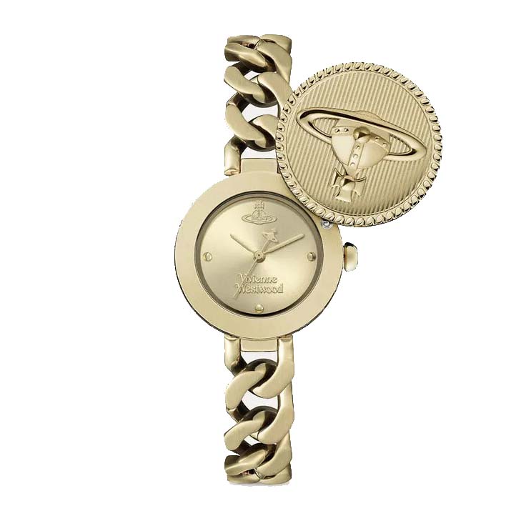 NEW-2 Colors Slide Saturn Watch