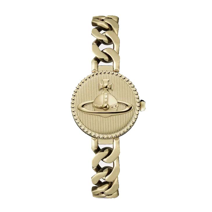 NEW-2 Colors Slide Saturn Watch