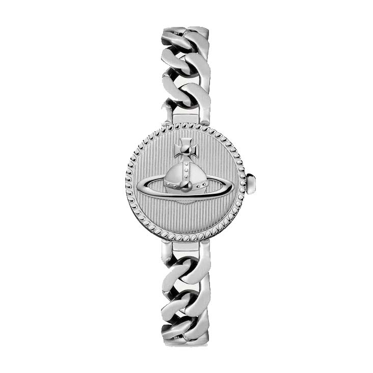 NEW-2 Colors Slide Saturn Watch