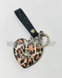 Leopard Print Heart