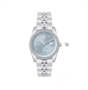 Silver Blue（29mm）