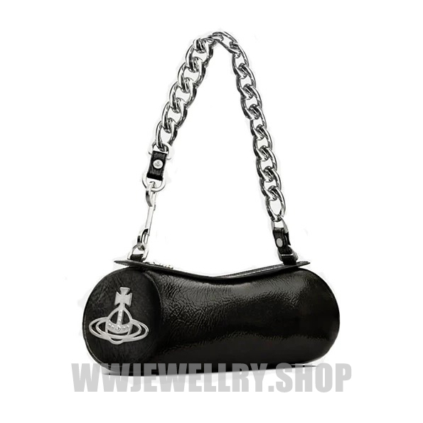 8 Colors Cylinder Bag