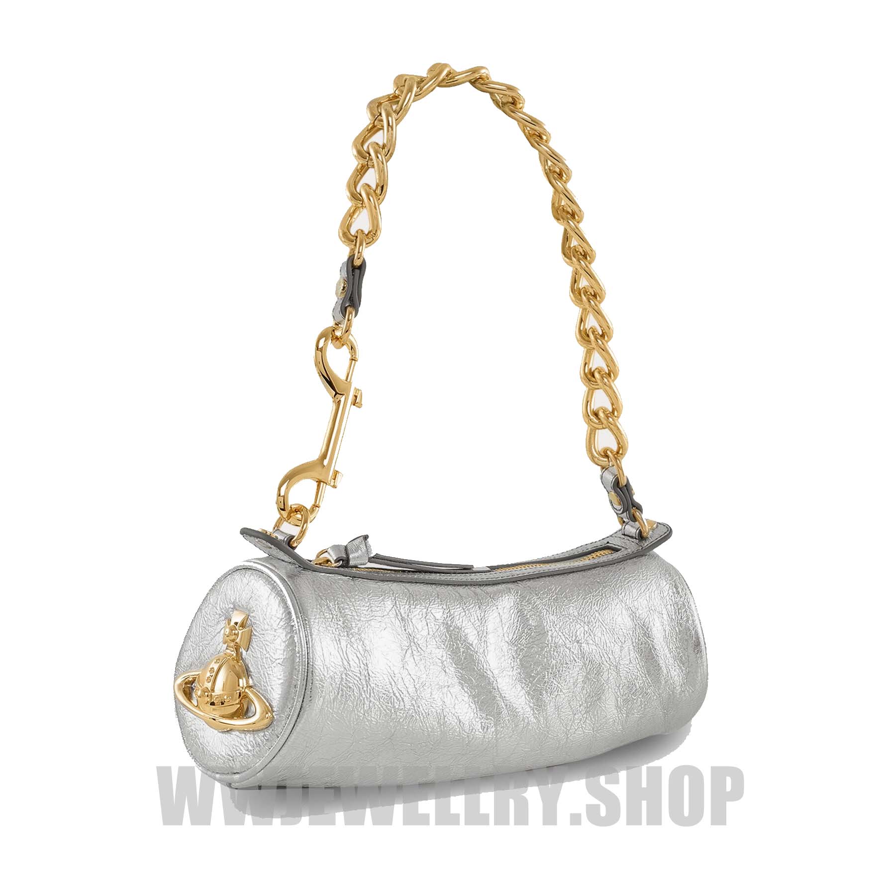 8 Colors Cylinder Bag