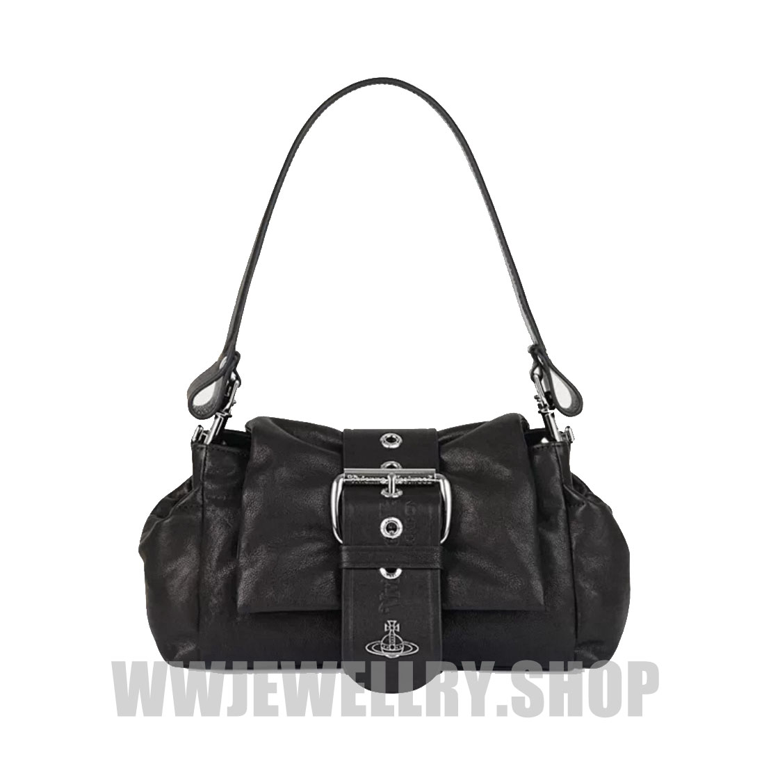 Hazel Treasure Handbag