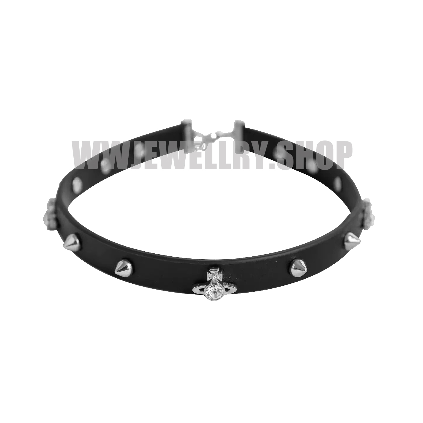 2 Colors LIO Nana Choker