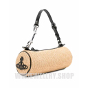Cindy Cylinder Bag