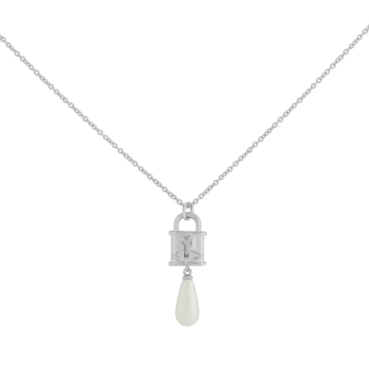 2 Colors CELESTIA Pendant Necklace