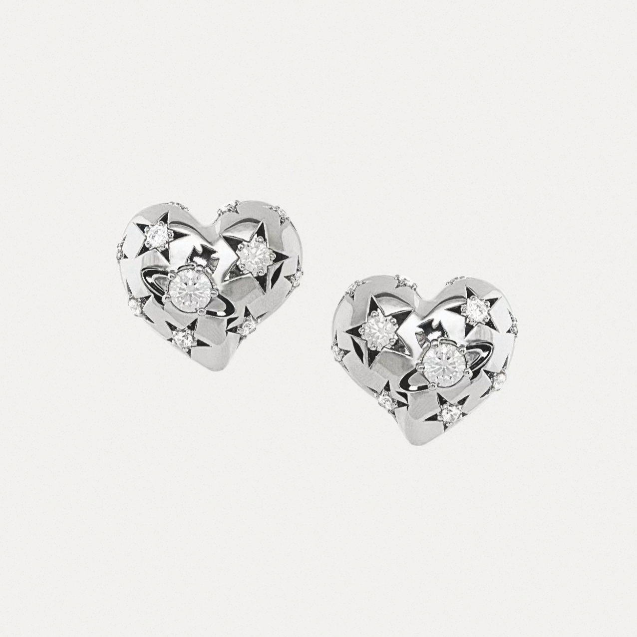 2 Colors LEE Earrings