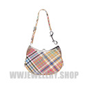 Charm Frame Purse（24*5*18cm）