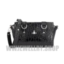 Black Crocodile