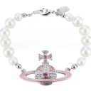 Silver Pink