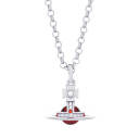 Silver Red
