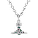 Silver Green