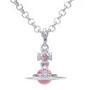 Silver Pink